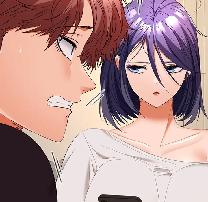 会社ではいけませんっ！ 第34話 - 98