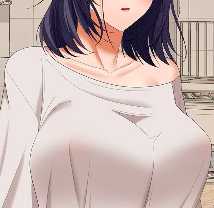 会社ではいけませんっ！ 第34話 - 133