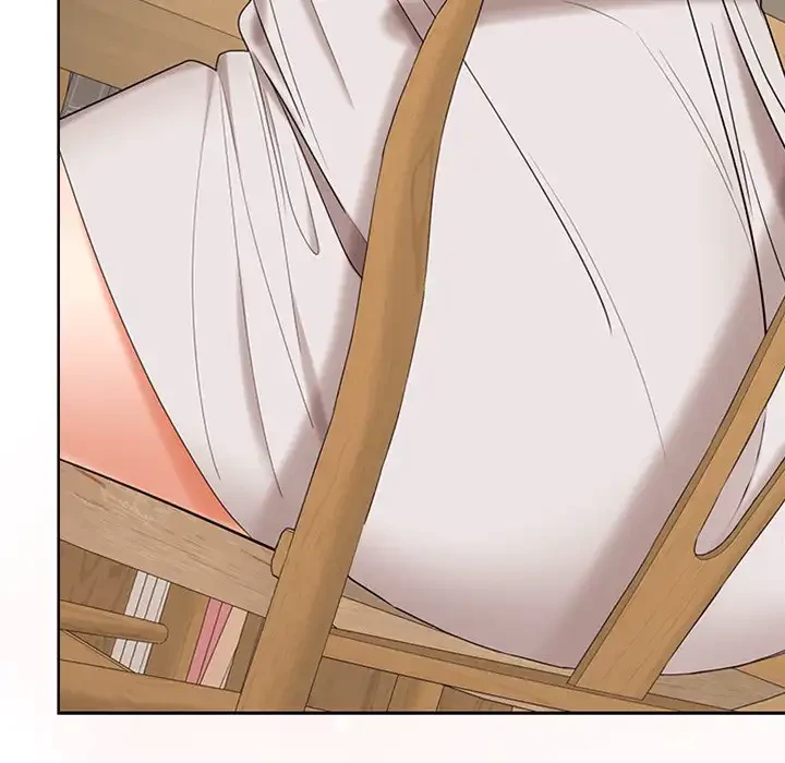 会社ではいけませんっ！ 第35話 - 56