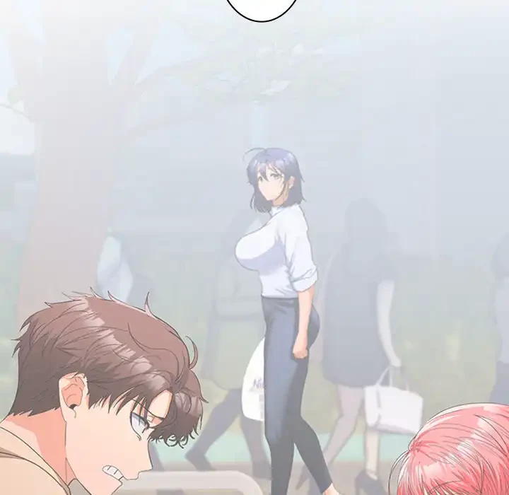 会社ではいけませんっ！ 第35話 - 103