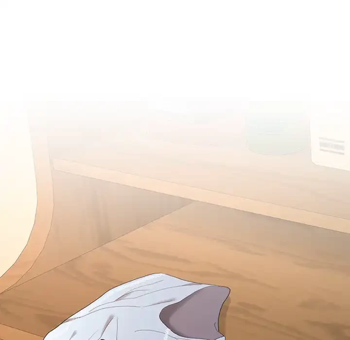 会社ではいけませんっ！ 第35話 - 138