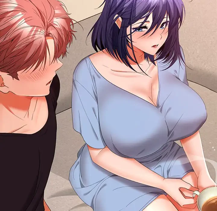 会社ではいけませんっ！ 第35話 - 170