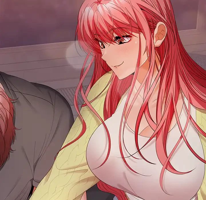 会社ではいけませんっ！ 第37話 - 18