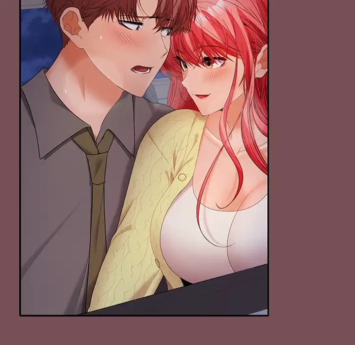 会社ではいけませんっ！ 第37話 - 44