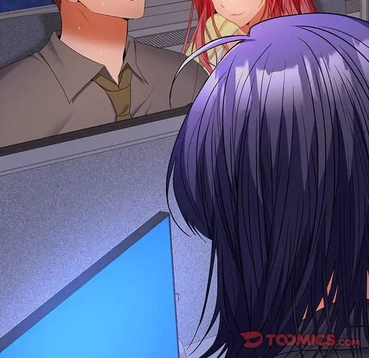 会社ではいけませんっ！ 第37話 - 57