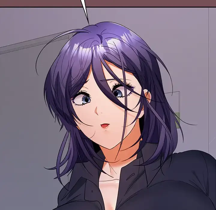 会社ではいけませんっ！ 第37話 - 59