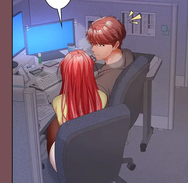 会社ではいけませんっ！ 第37話 - 79