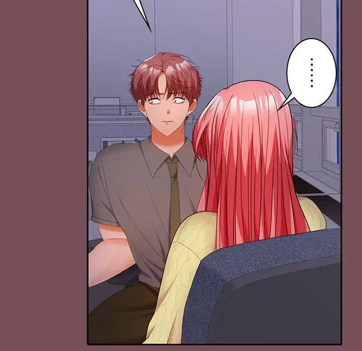 会社ではいけませんっ！ 第37話 - 85