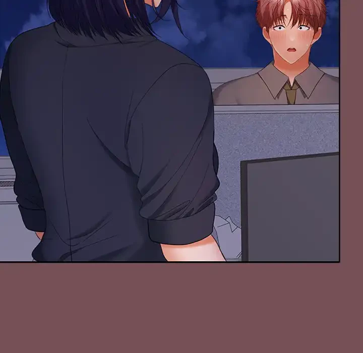 会社ではいけませんっ！ 第37話 - 121