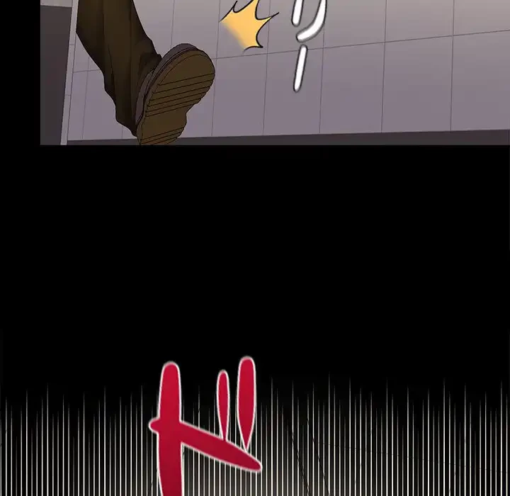 会社ではいけませんっ！ 第38話 - 22