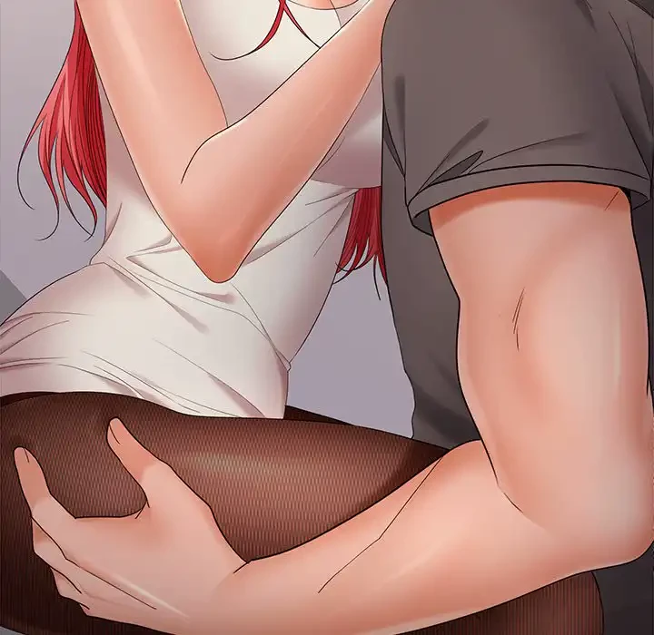 会社ではいけませんっ！ 第38話 - 38