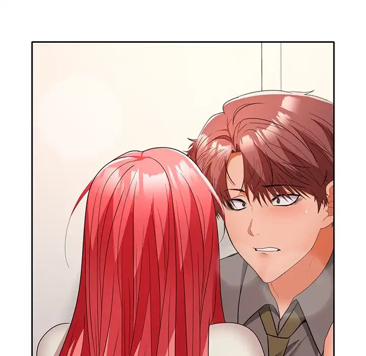 会社ではいけませんっ！ 第38話 - 131