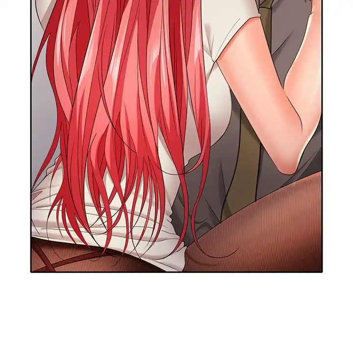 会社ではいけませんっ！ 第38話 - 132