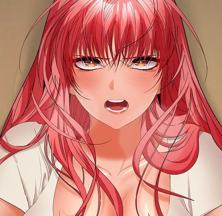 会社ではいけませんっ！ 第38話 - 134