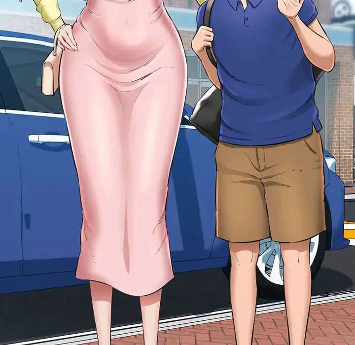 チアリーダー 第1話 - 8