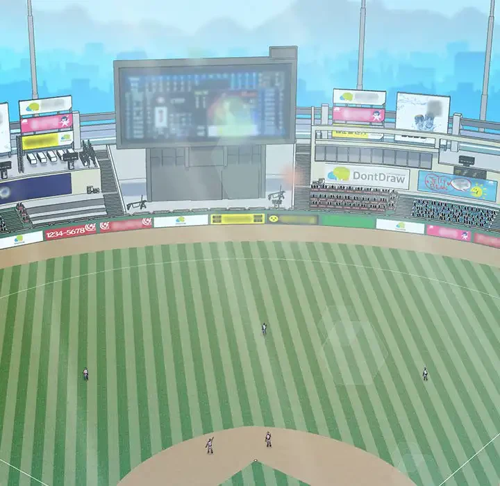 チアリーダー 第1話 - 135