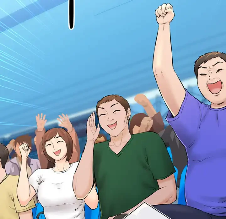 チアリーダー 第1話 - 141