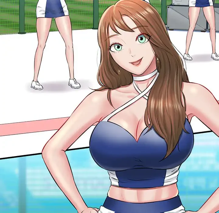 チアリーダー 第1話 - 144