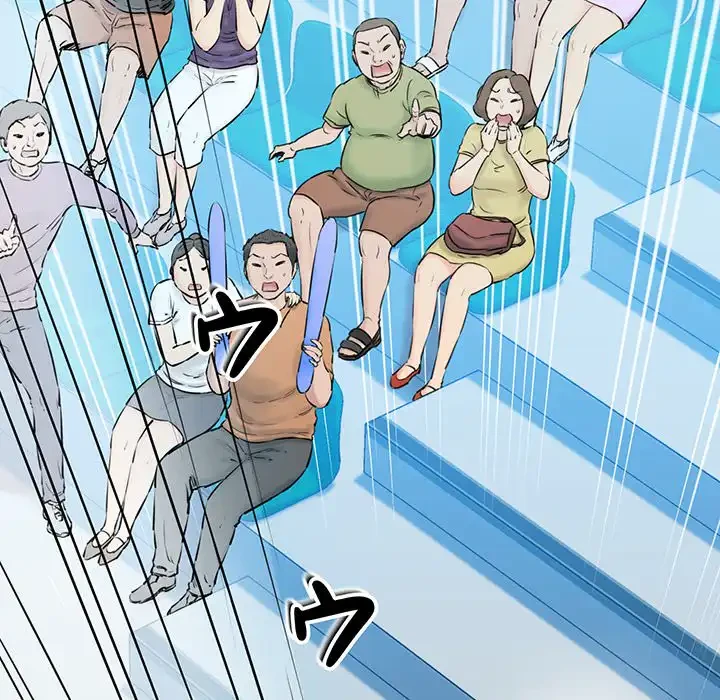 チアリーダー 第1話 - 176