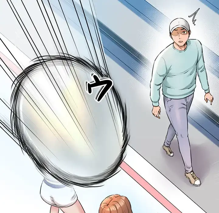 チアリーダー 第1話 - 177