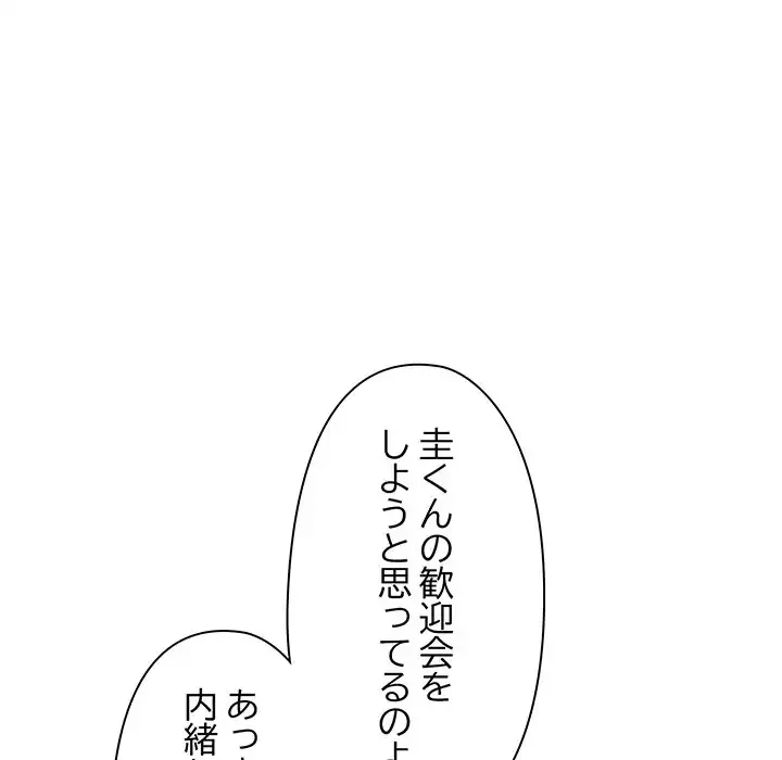 チアリーダー 第3話 - 19