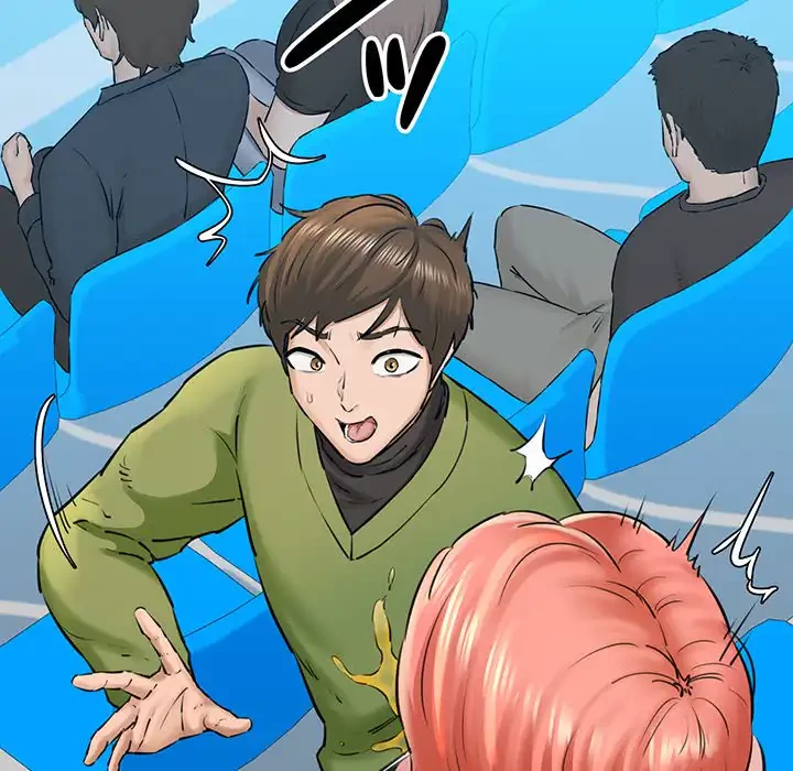 チアリーダー 第3話 - 51