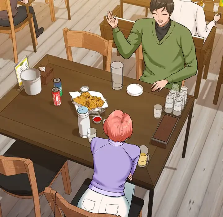 チアリーダー 第3話 - 154