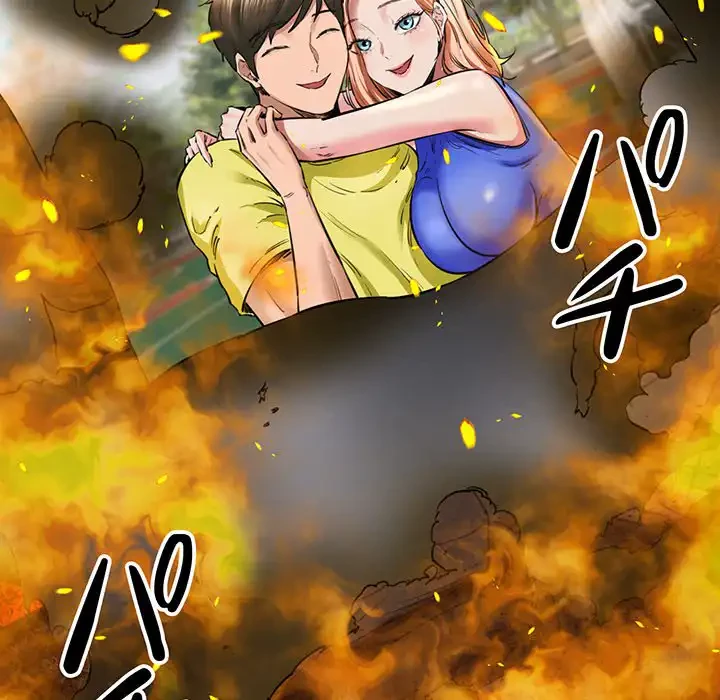 チアリーダー 第5話 - 11