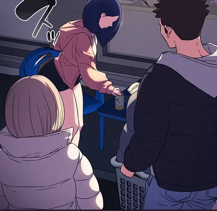 ４人は無理だって！ 第15話 - 21