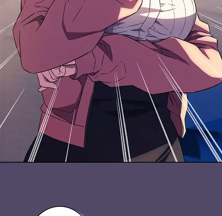 ４人は無理だって！ 第15話 - 77