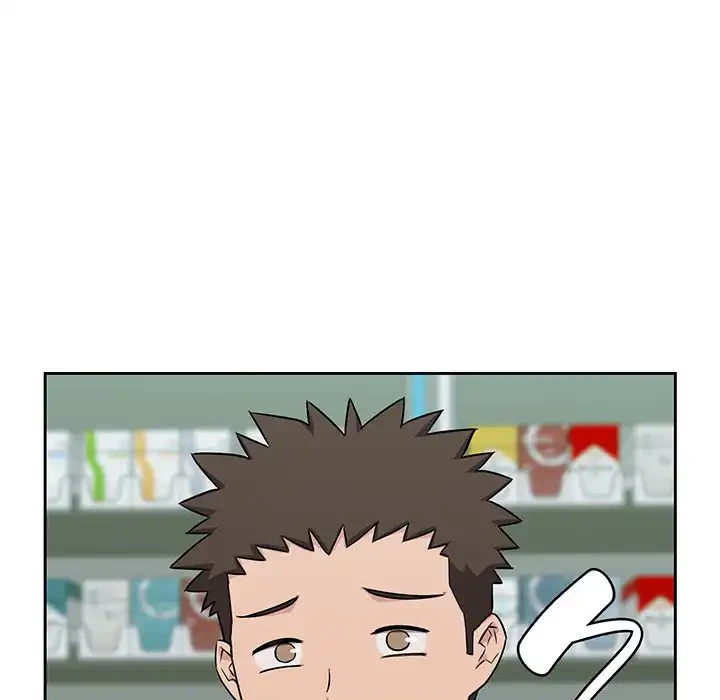 ４人は無理だって！ 第15話 - 112