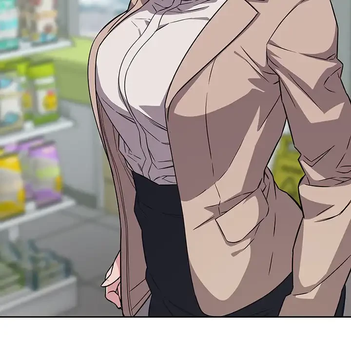 ４人は無理だって！ 第15話 - 125