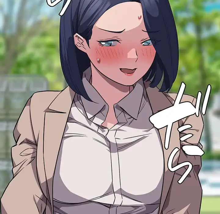 ４人は無理だって！ 第15話 - 131