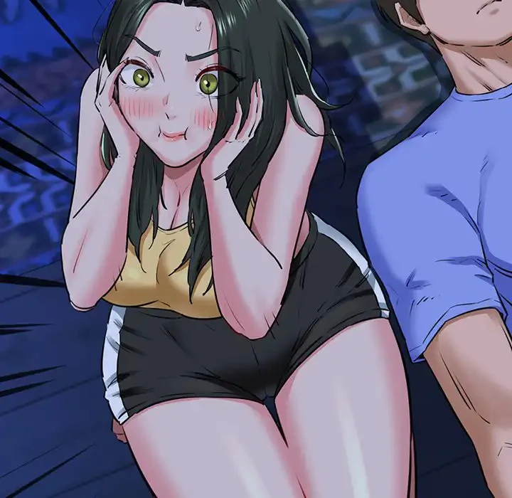 チアリーダー 第7話 - 78