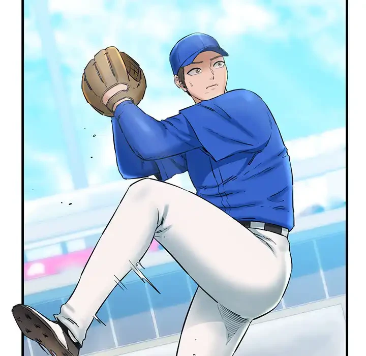 チアリーダー 第9話 - 9