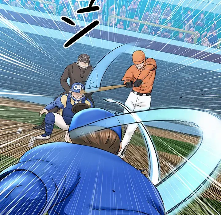 チアリーダー 第9話 - 12