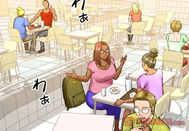 チアリーダー 第19話 - 4