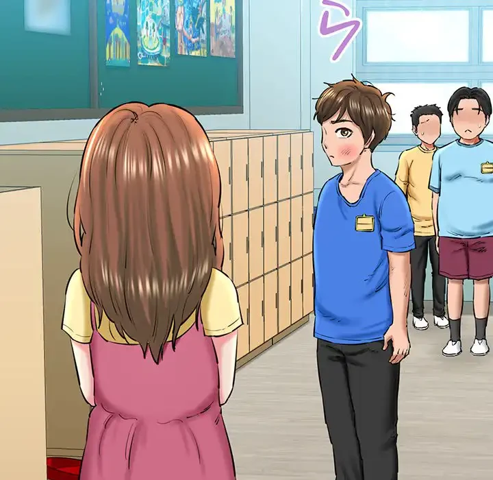 チアリーダー 第25話 - 27