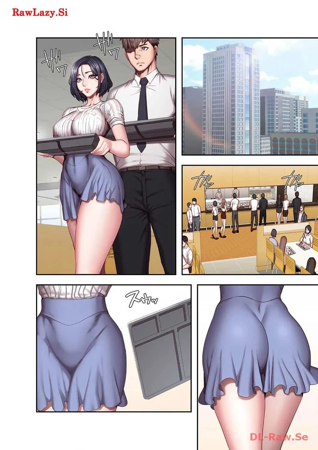 もしも、幼馴染を抱いたなら 第49話 - 22