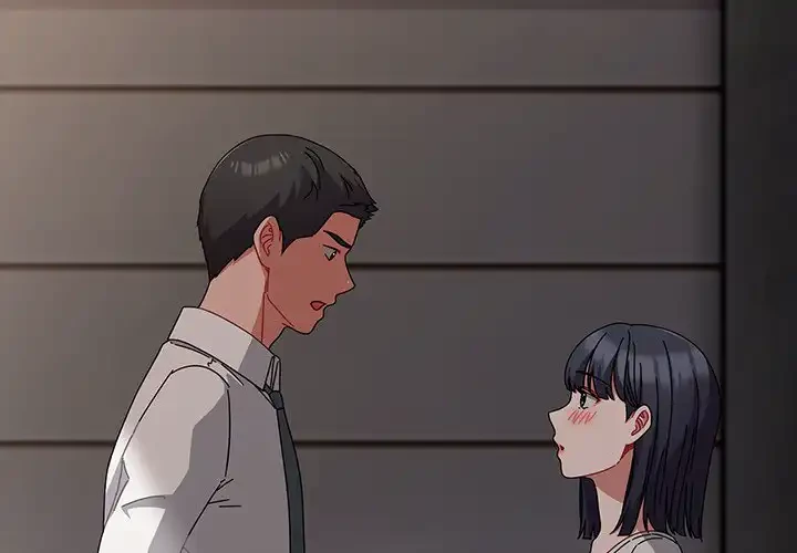いびつなアイラブユー 第3話 - 3