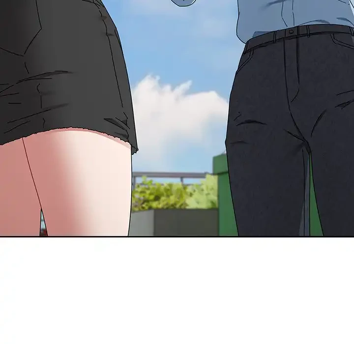 いびつなアイラブユー 第7話 - 10