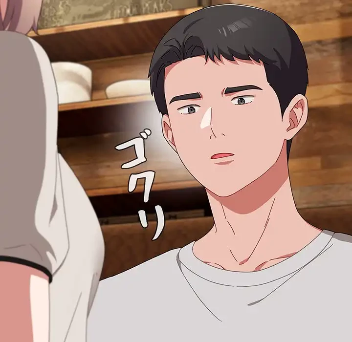 いびつなアイラブユー 第11話 - 37