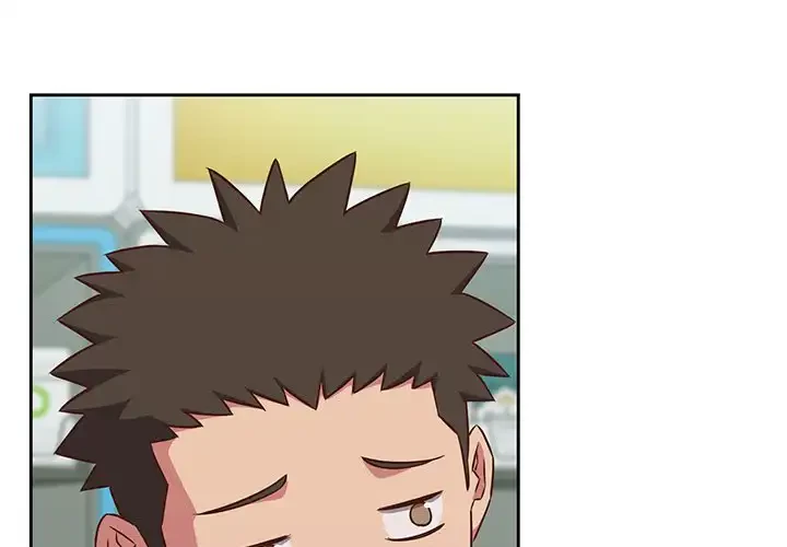 ４人は無理だって！ 第16話 - 1