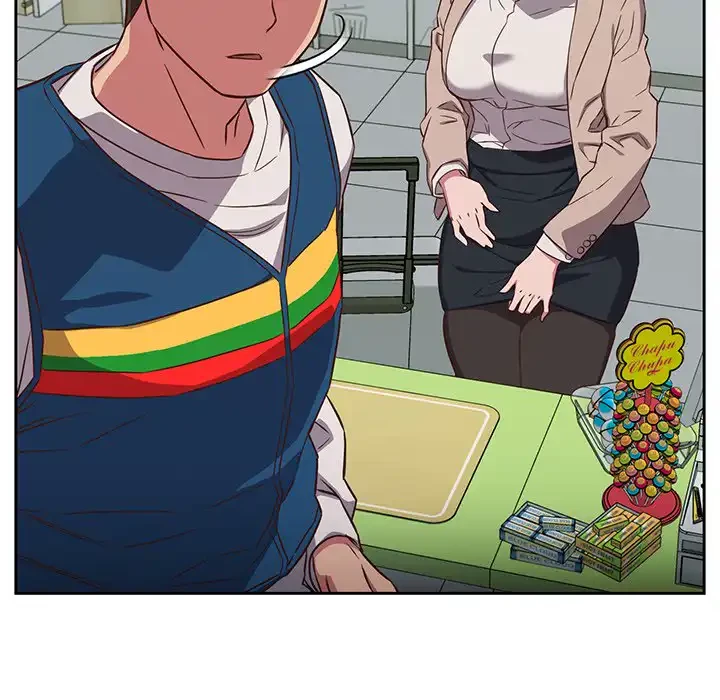 ４人は無理だって！ 第16話 - 12