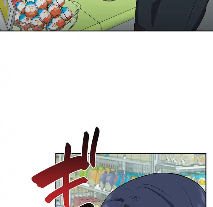 ４人は無理だって！ 第16話 - 31