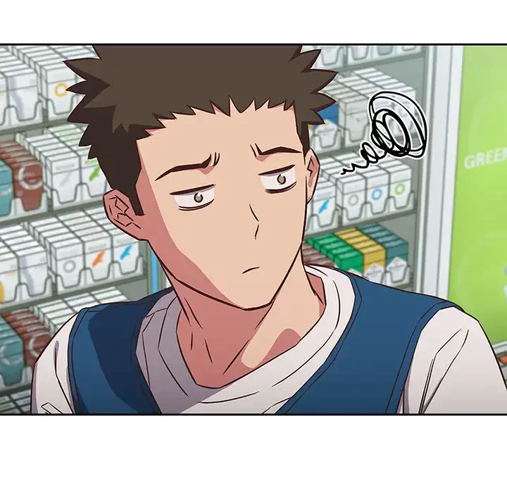 ４人は無理だって！ 第16話 - 72