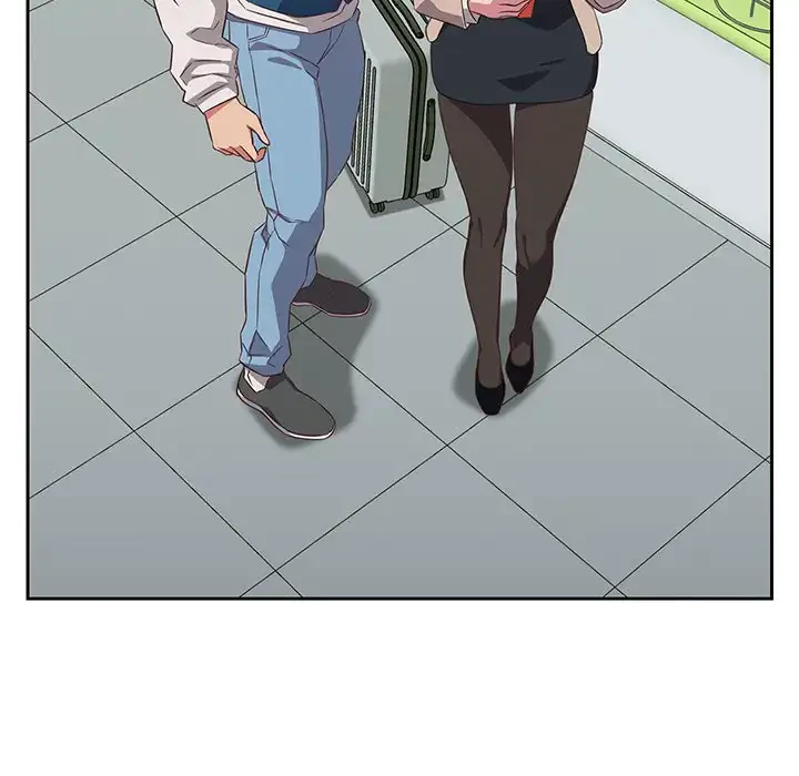 ４人は無理だって！ 第16話 - 109