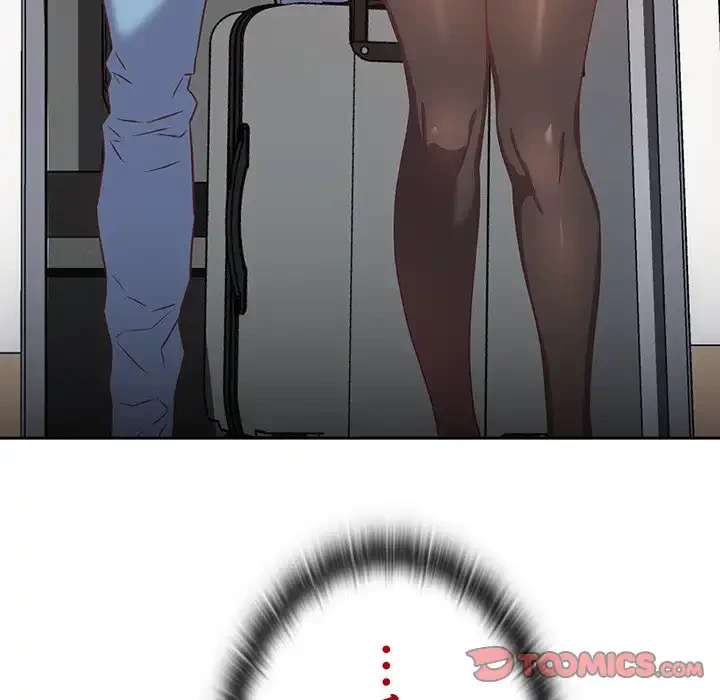 ４人は無理だって！ 第16話 - 138