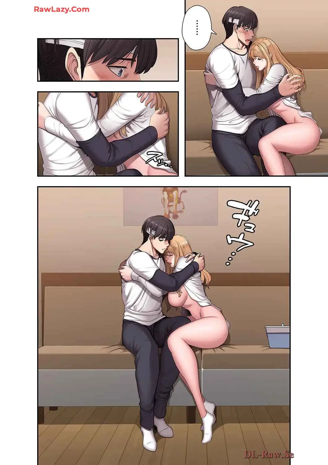 もしも、幼馴染を抱いたなら 第59話 - 5