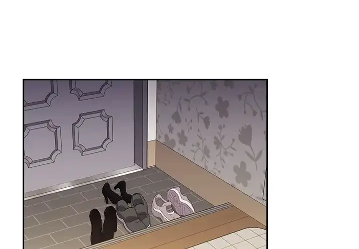 ４人は無理だって！ 第17話 - 1